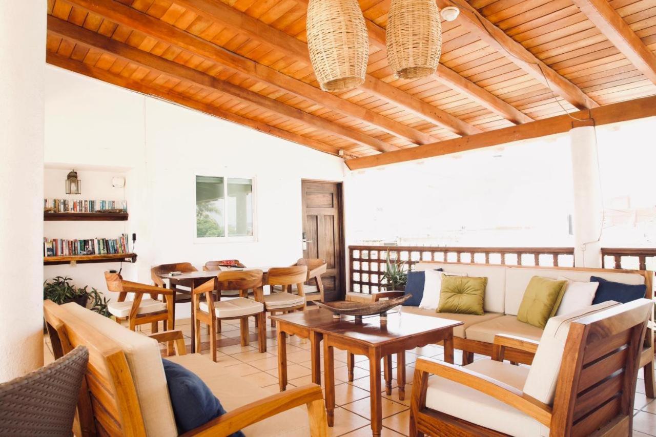 Lalora Hotel & Villas San Patricio Melaque Exterior photo