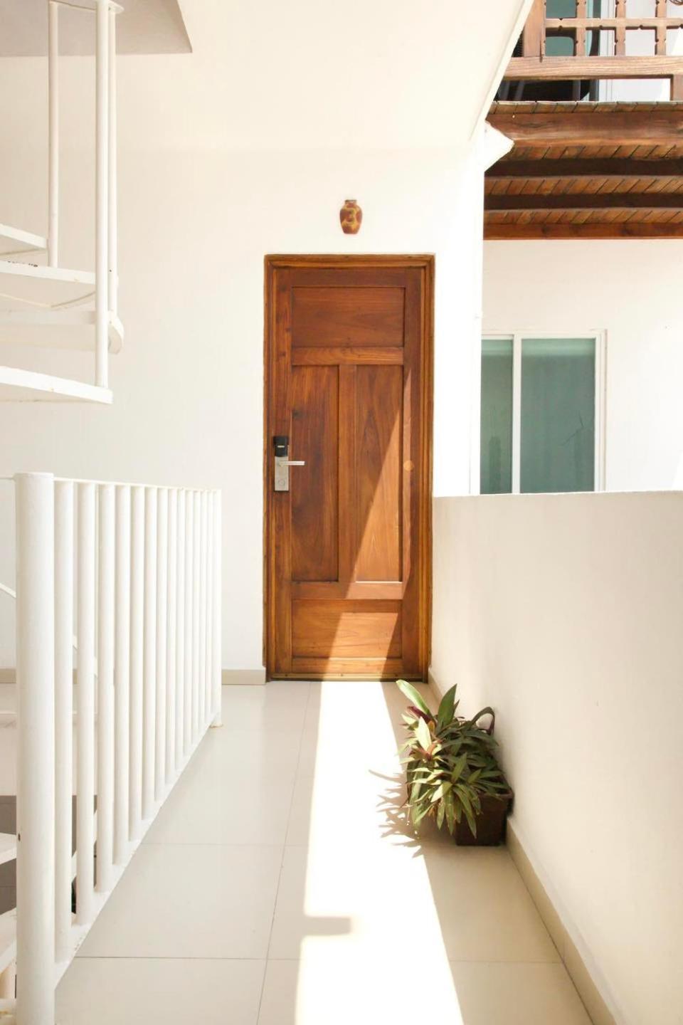 Lalora Hotel & Villas San Patricio Melaque Exterior photo