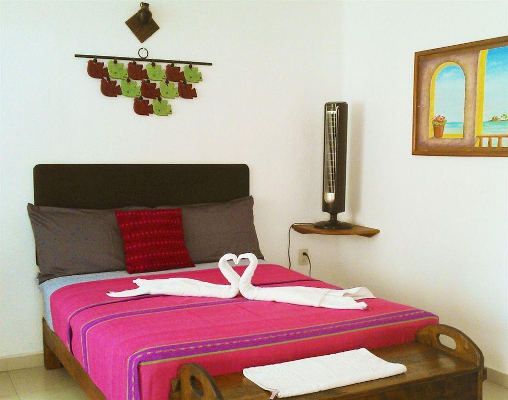 Lalora Hotel & Villas San Patricio Melaque Exterior photo