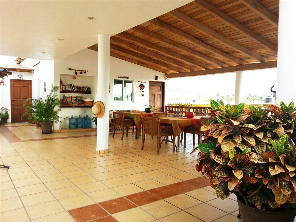 Lalora Hotel & Villas San Patricio Melaque Exterior photo