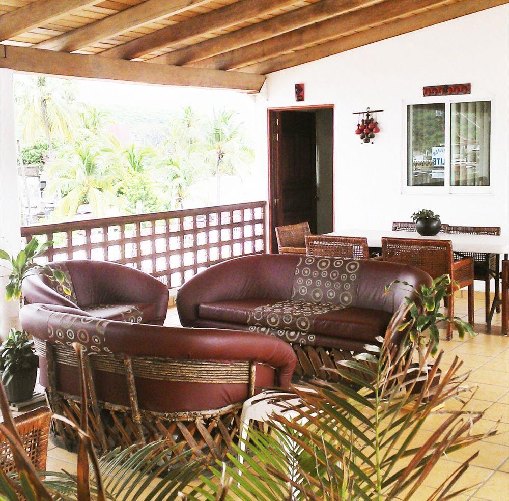 Lalora Hotel & Villas San Patricio Melaque Exterior photo