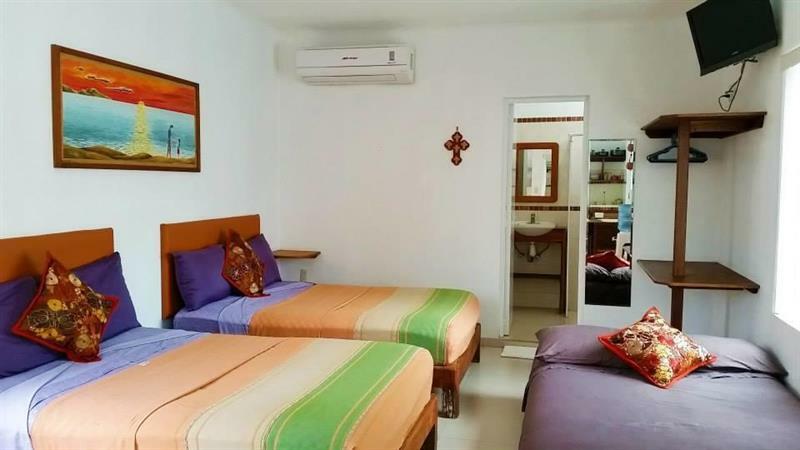 Lalora Hotel & Villas San Patricio Melaque Exterior photo